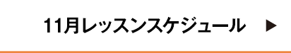 11月レッスンスケジュール