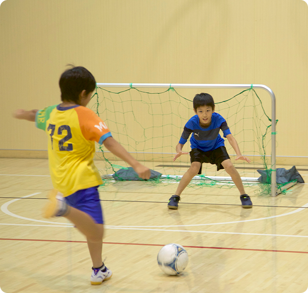 奈良クラブサッカースクール