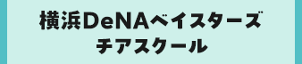 横浜DeNAベイスターズチアスクール